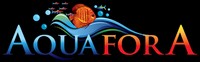 Logo aquafora