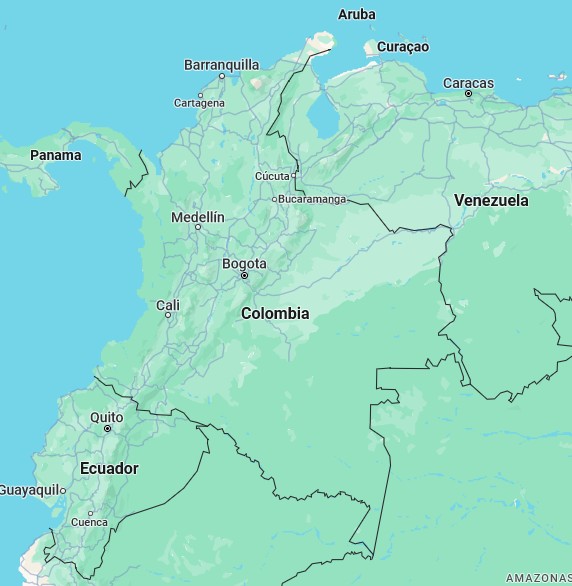 Colombia