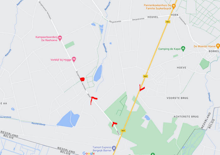 route